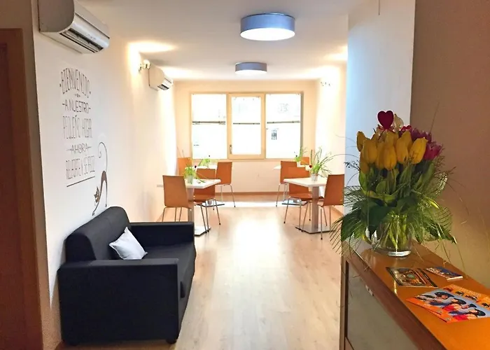 Guest House Barcelona Bruc