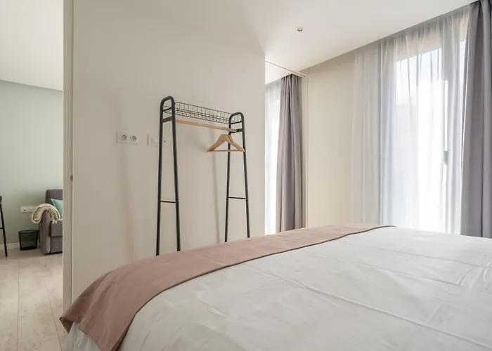 Limehome Barcelona Rector Triado